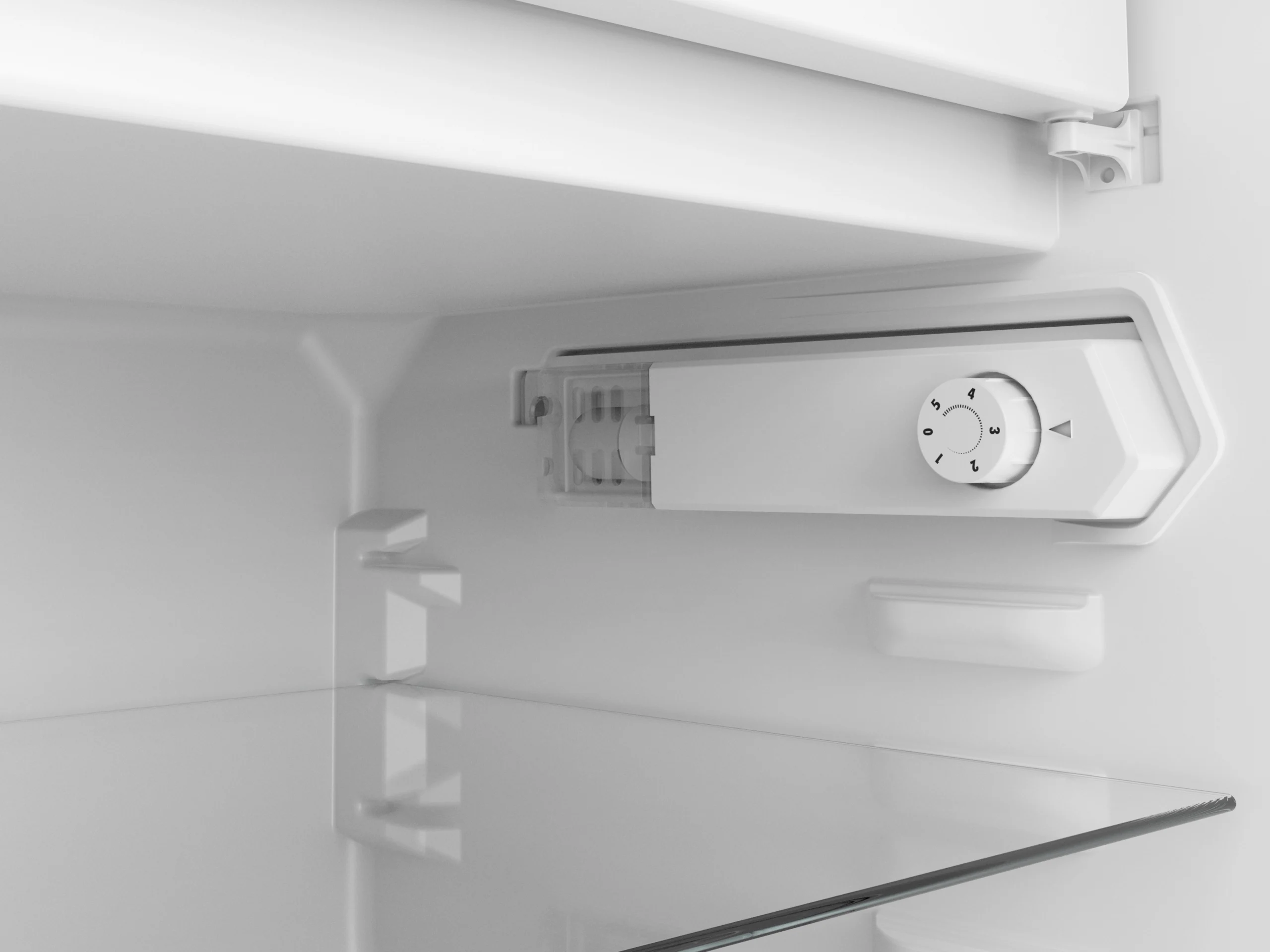 6 Kademeli Mekanik Kontrol ve Led Aydınlatma