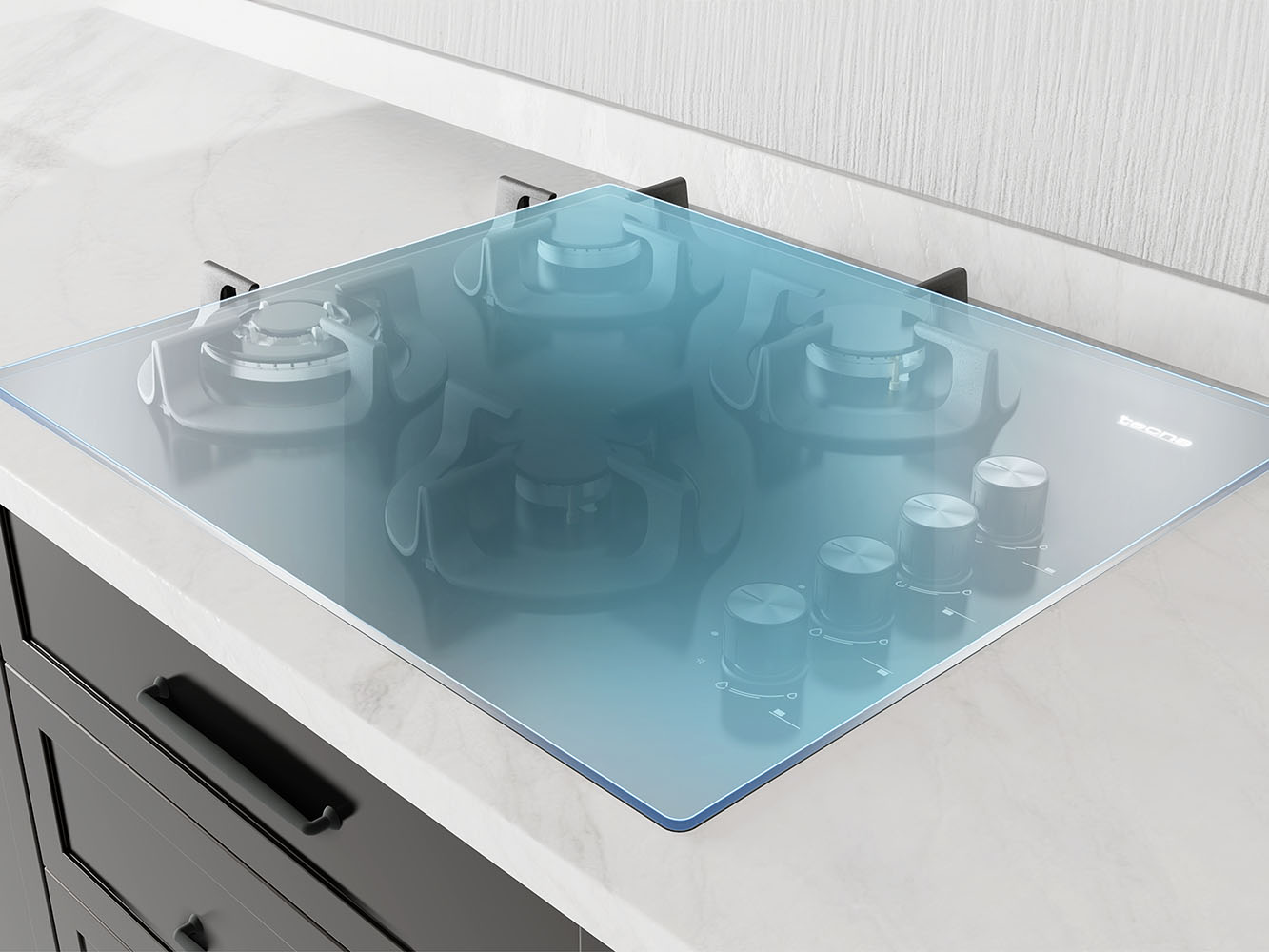 8mm Ultra Dayanıklı Temperli Cam