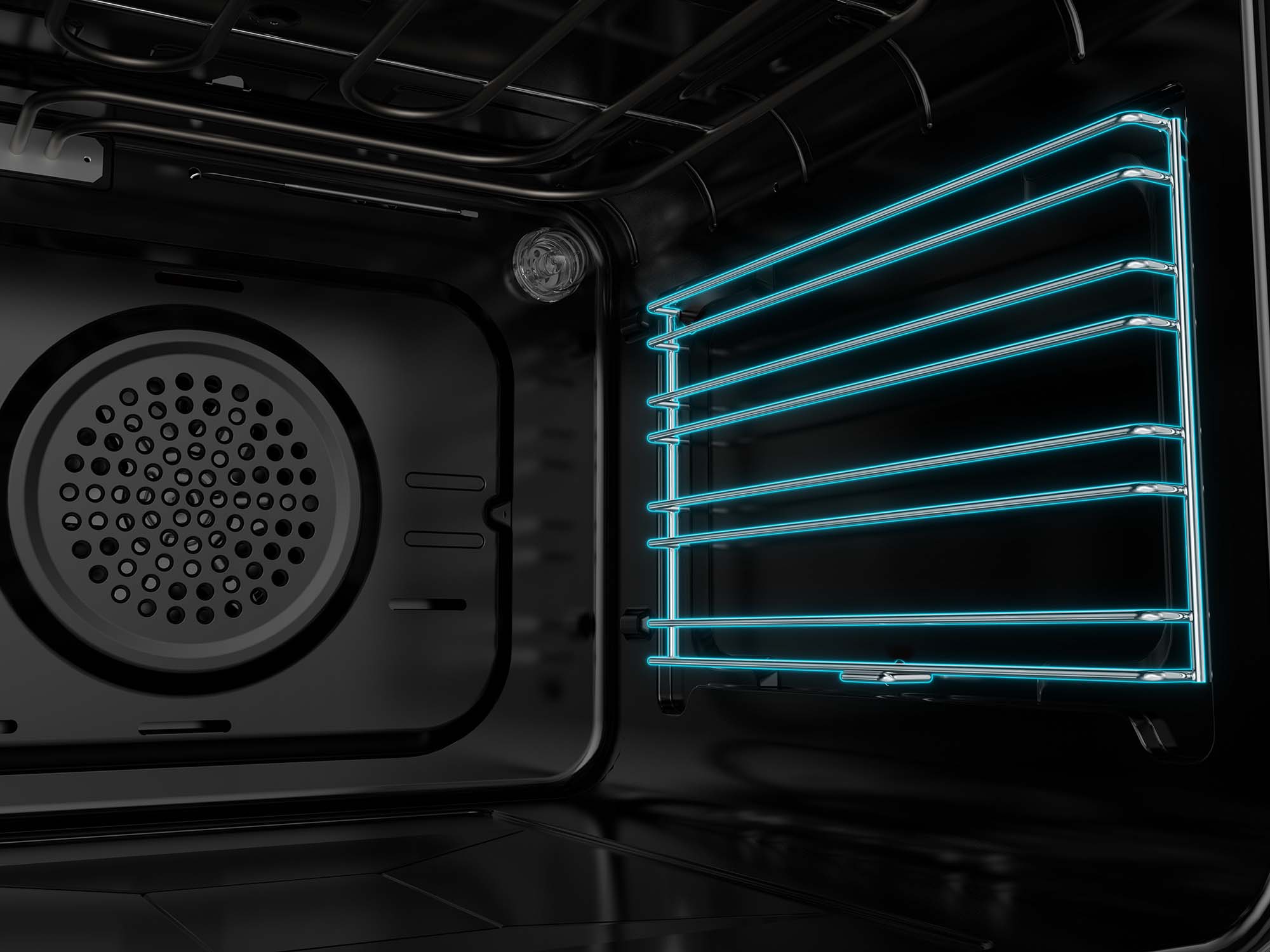 Kolay Çıkartılabilir Tel Raf