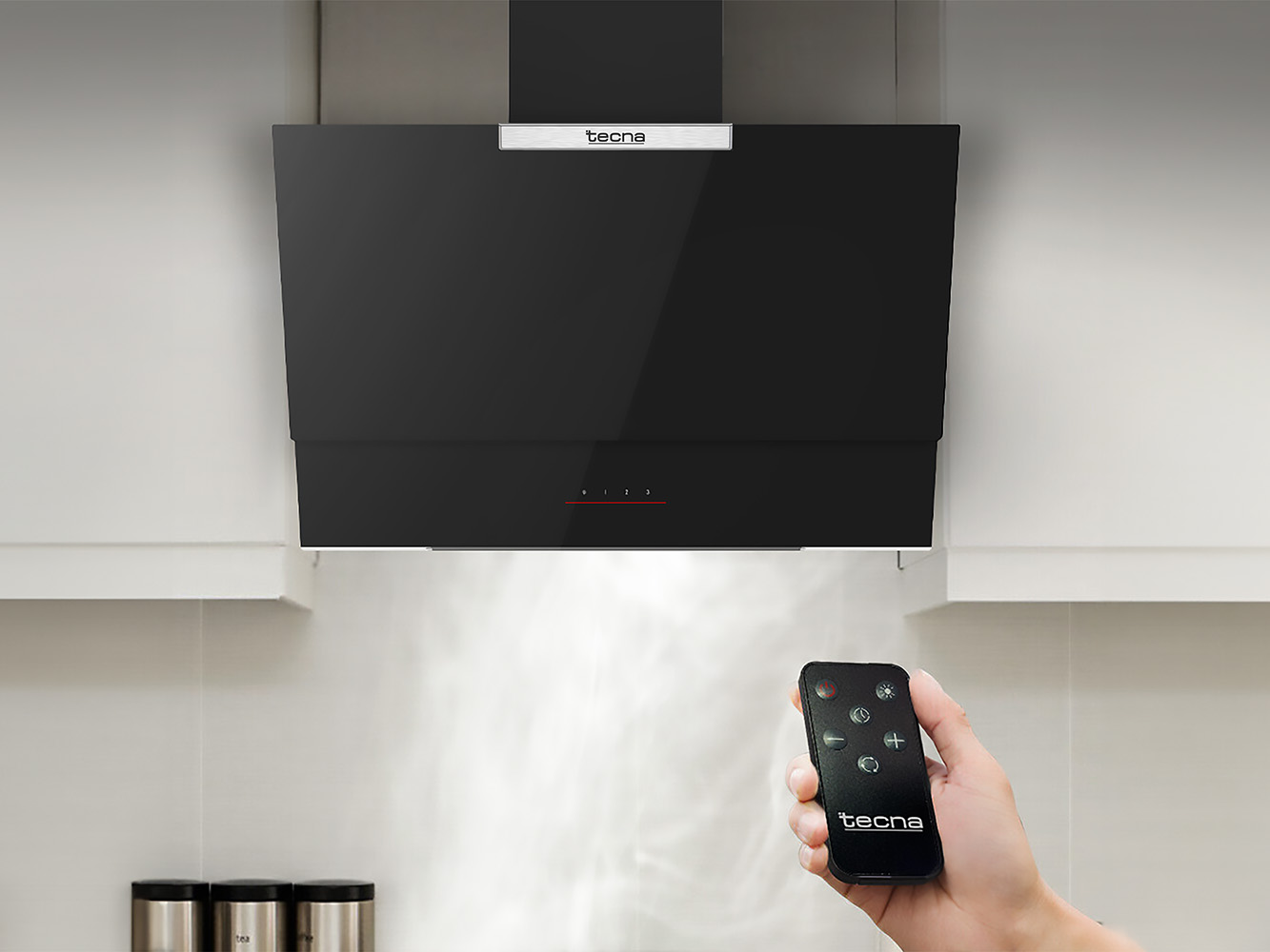 Uzaktan Kumandalı Kontrol