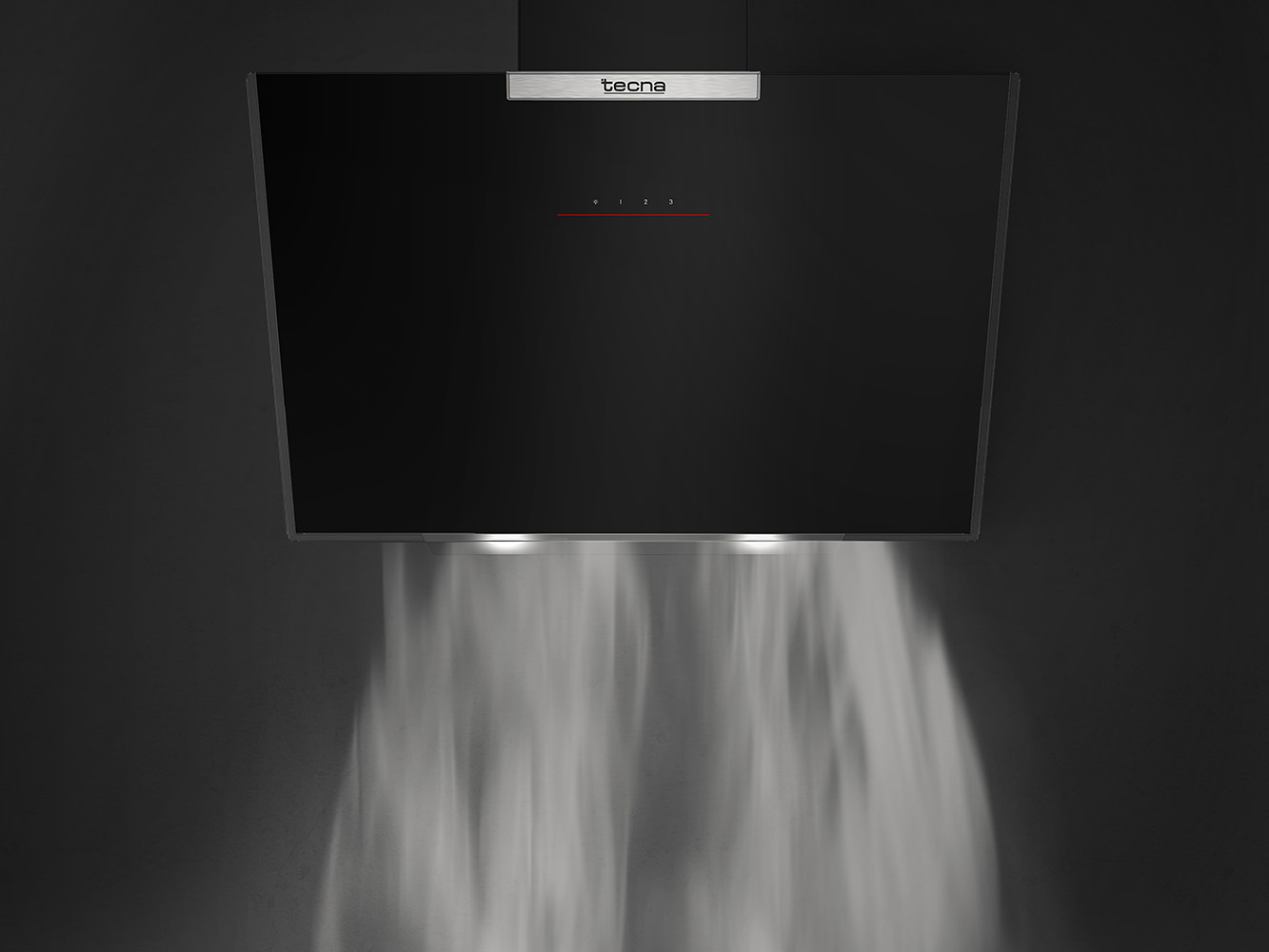 Yüksek Emiş Gücü