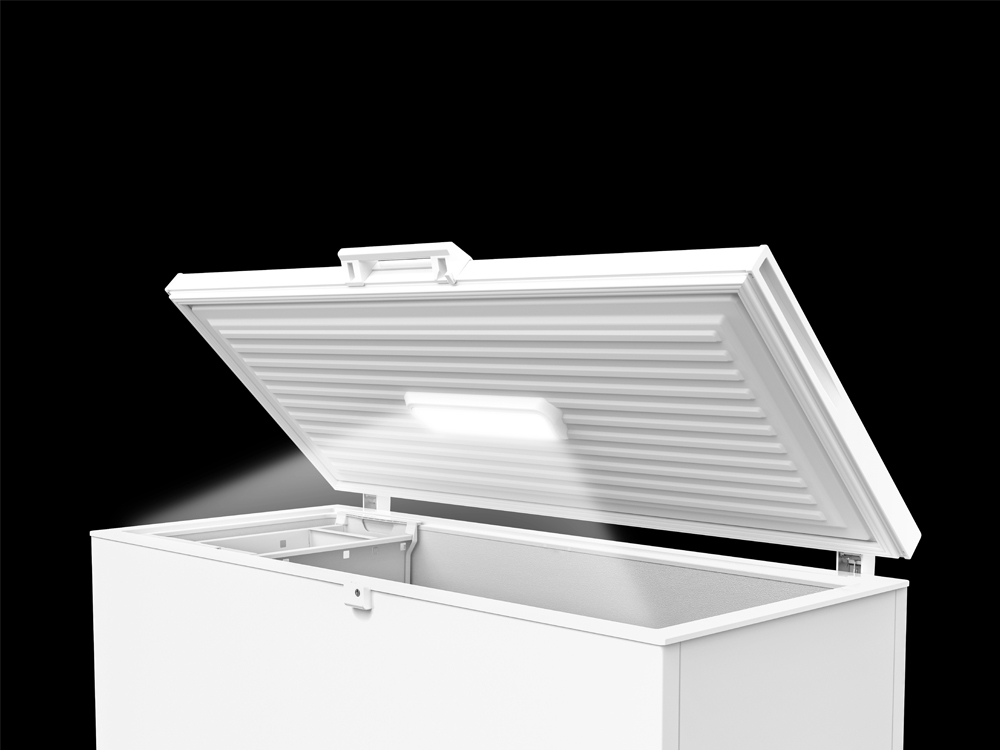 Açılı LED Aydınlatma